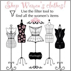Women’s Clothing